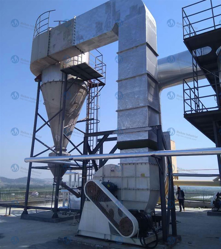 Dust Removal Equipment