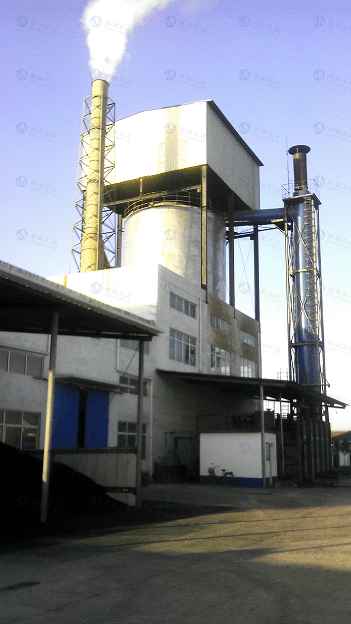 Poly Aluminium Chloride (PAC) Production Line best
