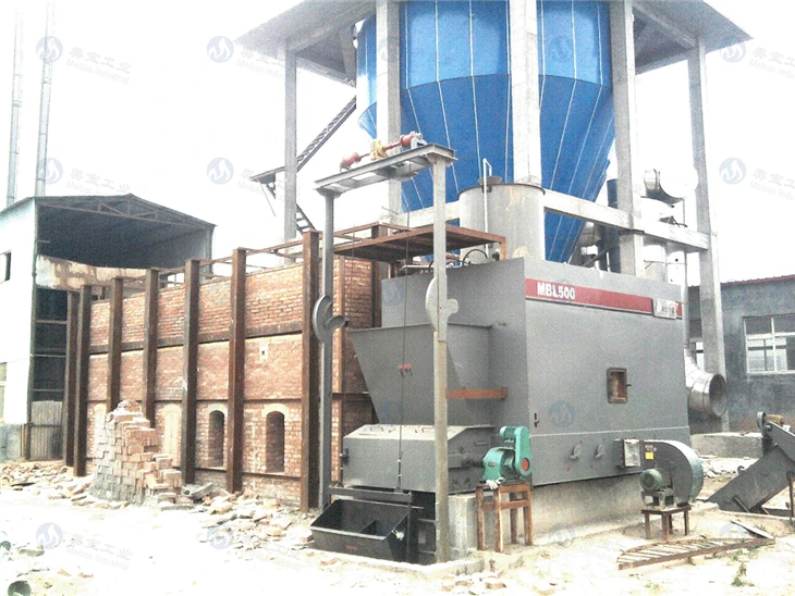 Poly Aluminium Chloride (PAC) Production Line high quality