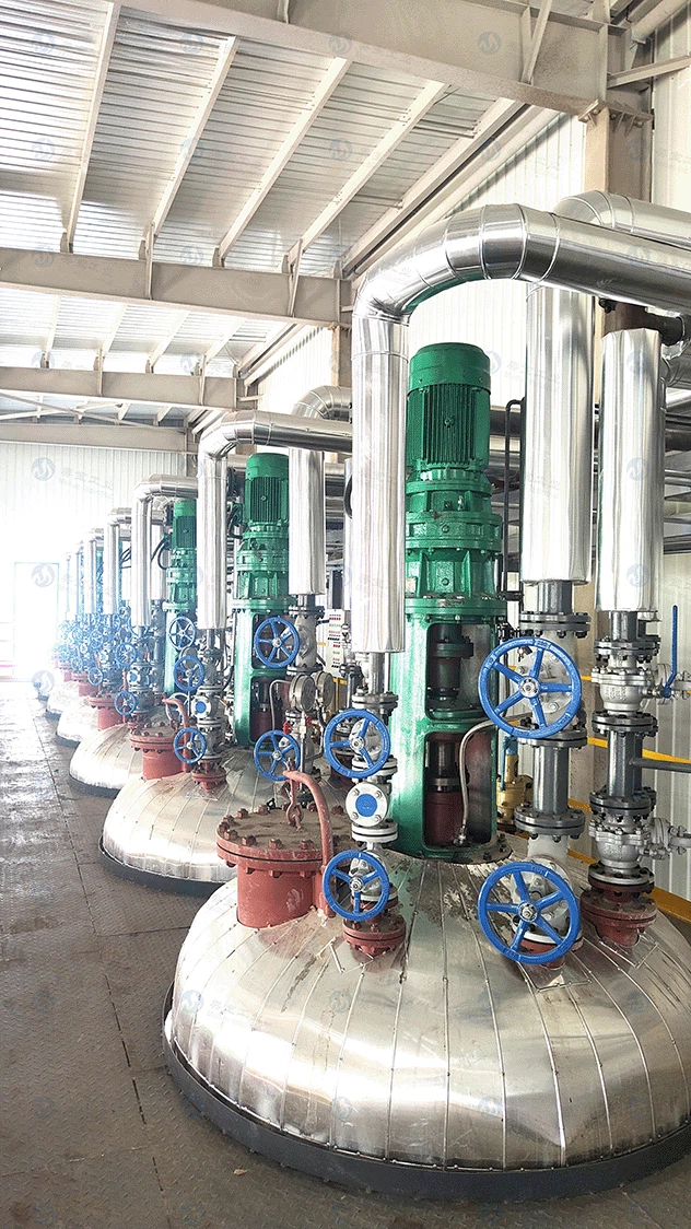 Liquid Sodium Silicate Liquid Sodium Silicate